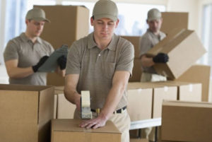 Packers And Movers in Bathinda
